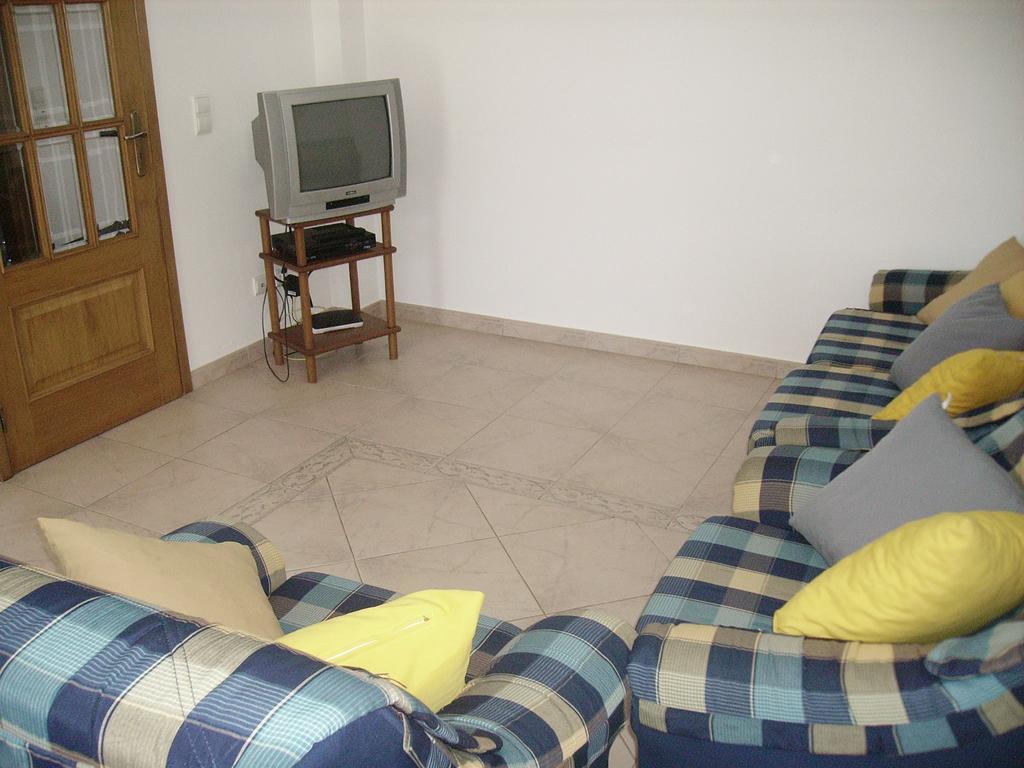 Apartamento Casa Do Sol Apartamento Lagos Habitación foto
