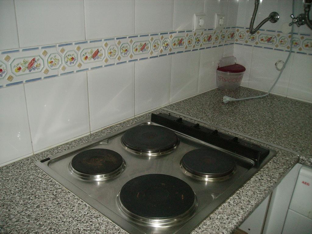 Apartamento Casa Do Sol Apartamento Lagos Habitación foto