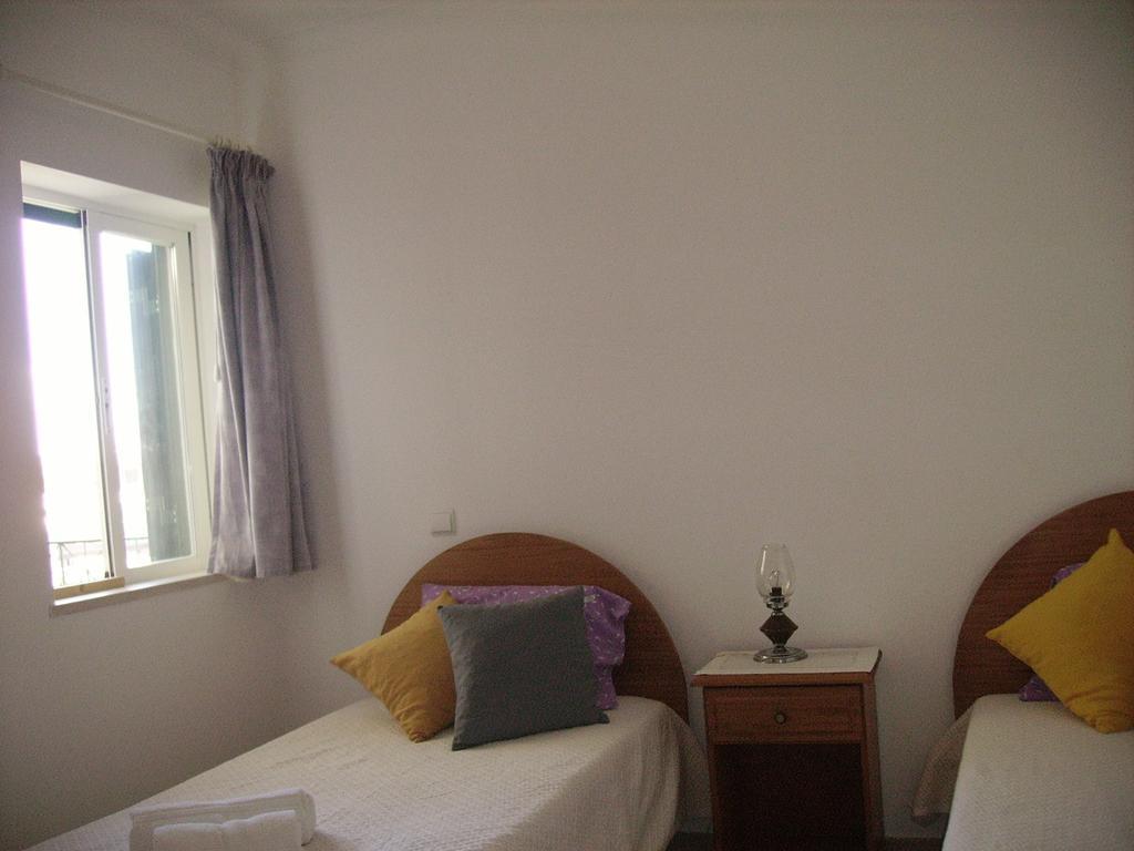 Apartamento Casa Do Sol Apartamento Lagos Habitación foto