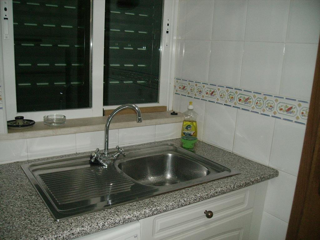 Apartamento Casa Do Sol Apartamento Lagos Habitación foto
