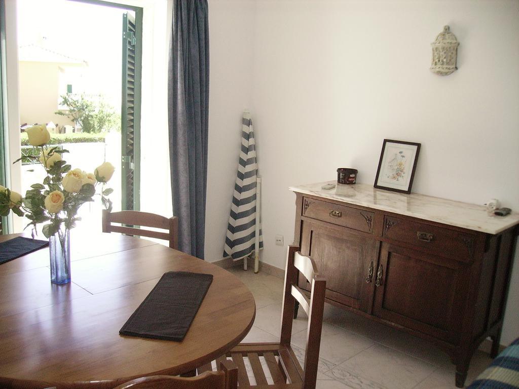 Apartamento Casa Do Sol Apartamento Lagos Habitación foto