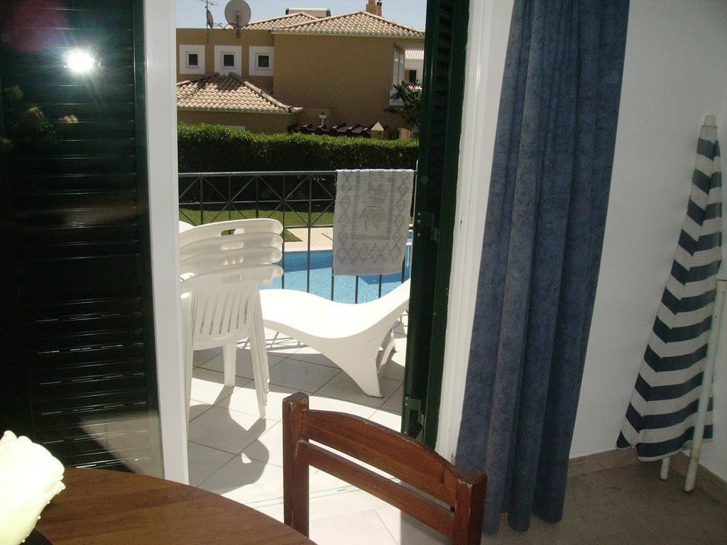 Apartamento Casa Do Sol Apartamento Lagos Habitación foto