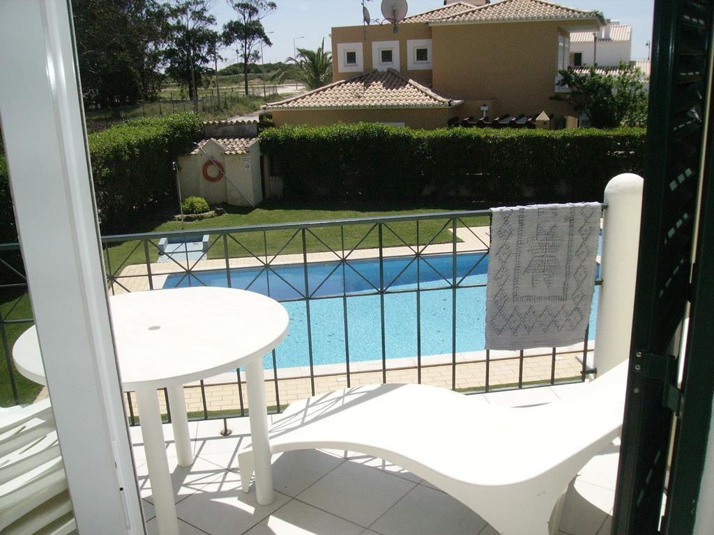 Apartamento Casa Do Sol Apartamento Lagos Habitación foto