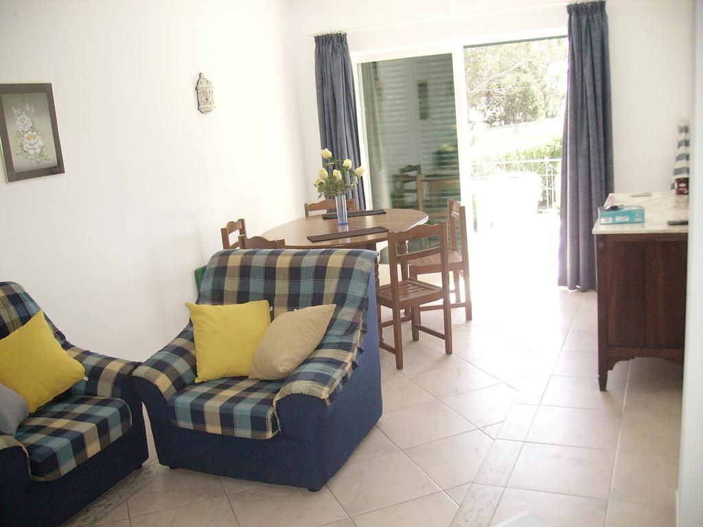 Apartamento Casa Do Sol Apartamento Lagos Habitación foto
