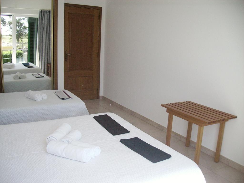 Apartamento Casa Do Sol Apartamento Lagos Habitación foto
