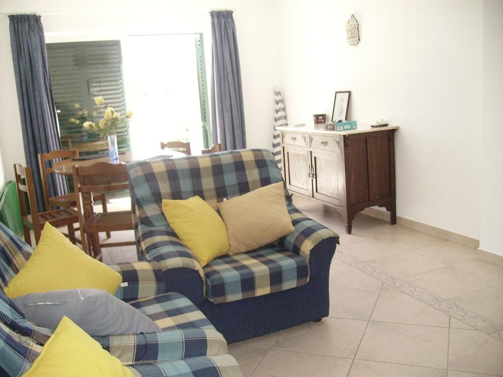 Apartamento Casa Do Sol Apartamento Lagos Habitación foto