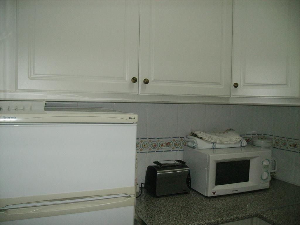 Apartamento Casa Do Sol Apartamento Lagos Habitación foto
