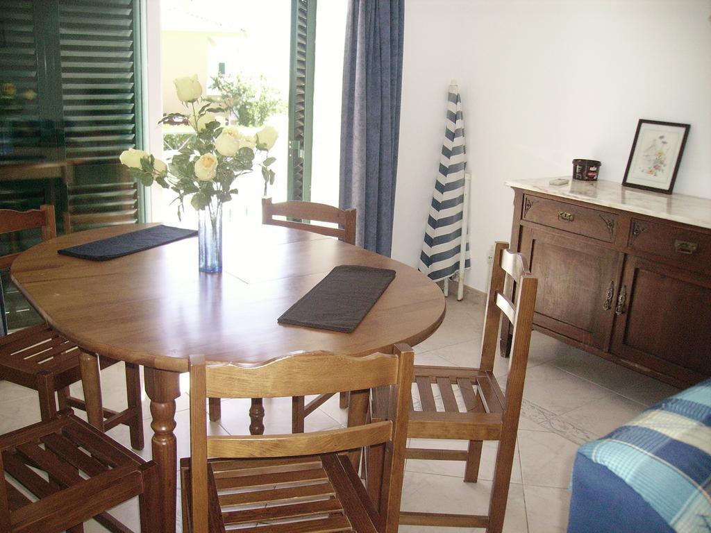 Apartamento Casa Do Sol Apartamento Lagos Habitación foto